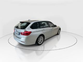 BMW 318 usata, con Airbag