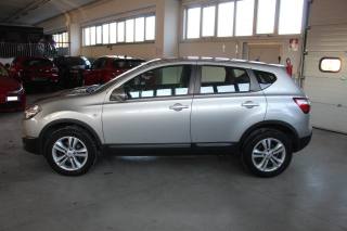 NISSAN Qashqai usata, con Airbag laterali