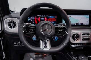 MERCEDES-BENZ G 63 AMG usata, con Servosterzo