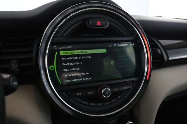 MINI Cooper usata 11