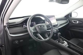 JEEP Compass usata 1