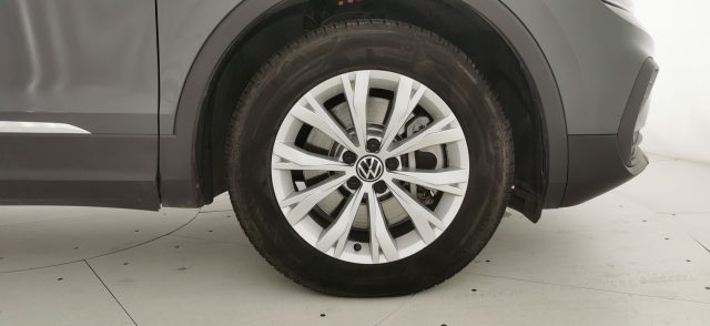 VOLKSWAGEN Tiguan usata, con Fari full-led