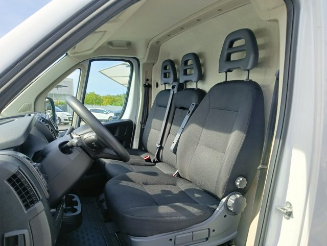 FIAT Ducato usata, con ESP