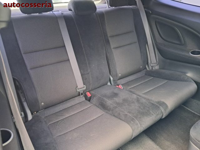 HONDA Civic usata, con Antifurto