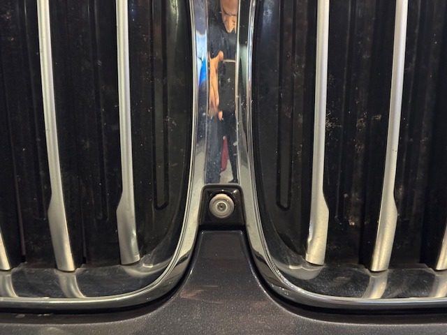 BMW X5 usata, con USB