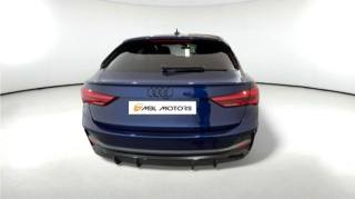 AUDI Q3 usata, con Autoradio