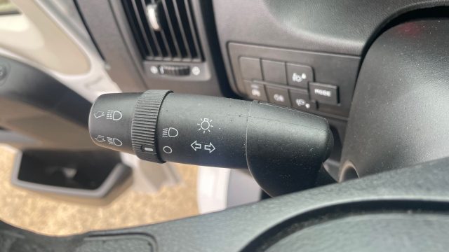 OPEL Movano usata, con Limitatore di velocità