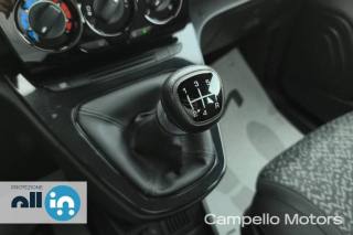 LANCIA Ypsilon usata 11
