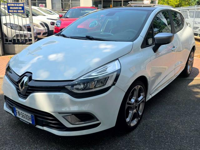 RENAULT Clio usata, con ABS