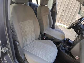 FORD Fusion usata, con Climatizzatore