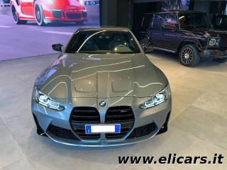 BMW M4 usata, con Chiusura centralizzata