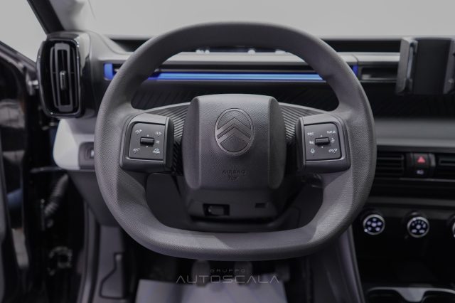 CITROEN C3 usata, con Fari LED
