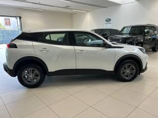 PEUGEOT 2008 usata, con Autoradio