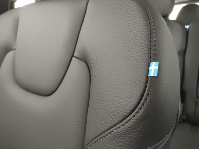 VOLVO XC90 usata, con Vetri oscurati