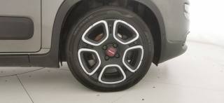 FIAT Panda usata, con Volante multifunzione