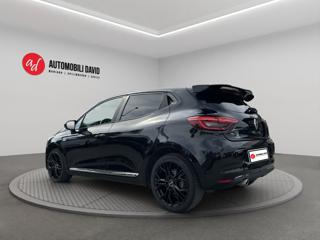 RENAULT Clio usata, con Airbag laterali