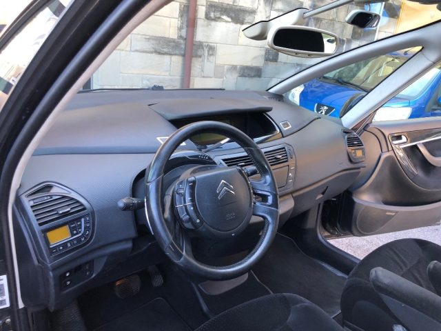 CITROEN C4 usata, con Controllo automatico clima