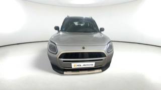 MINI Countryman usata, con Airbag laterali