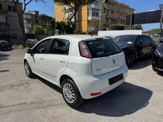 FIAT Punto usata, con Alzacristalli elettrici