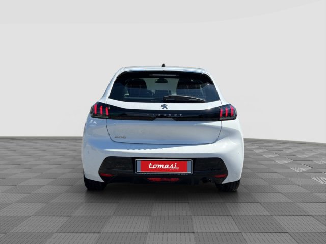 PEUGEOT 208 usata 3
