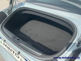 AUDI TT usata, con Leve al volante