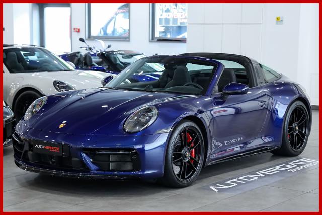 PORSCHE 992 usata, con ABS