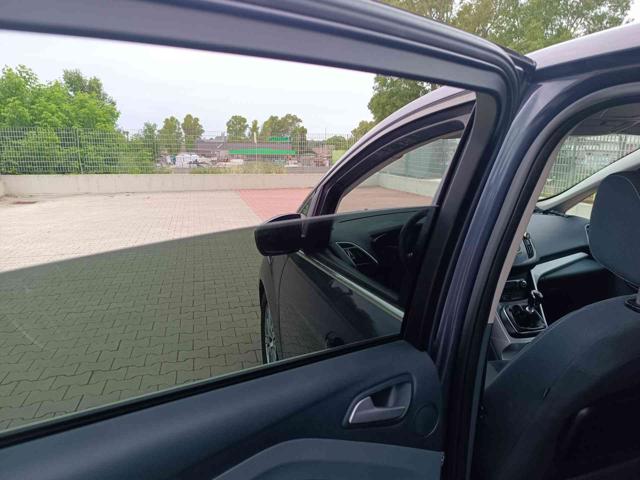 FORD C-Max usata, con Controllo trazione