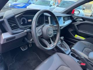 AUDI A1 usata, con Boardcomputer