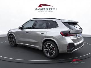 BMW X1 usata 2