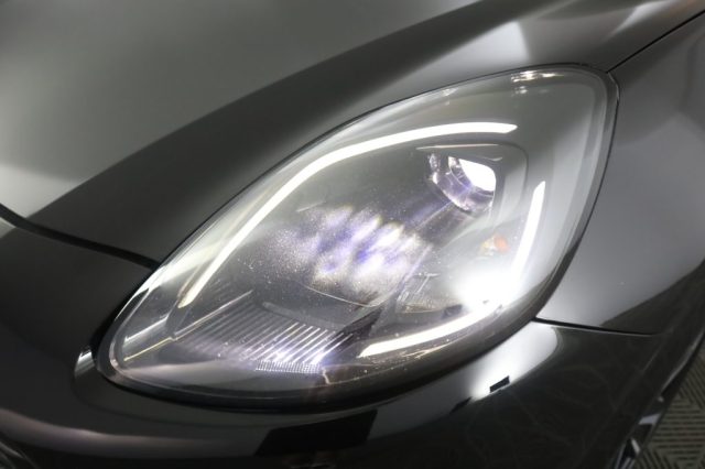 FORD Puma usata 7