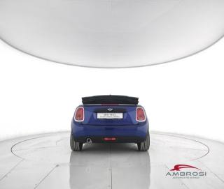MINI Cabrio usata 5