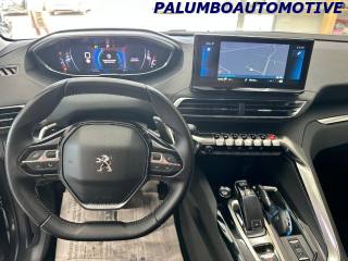 PEUGEOT 3008 usata, con Cruise Control