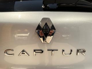 RENAULT Captur usata, con ESP