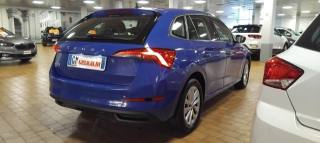 SKODA Scala usata, con Chiusura centralizzata