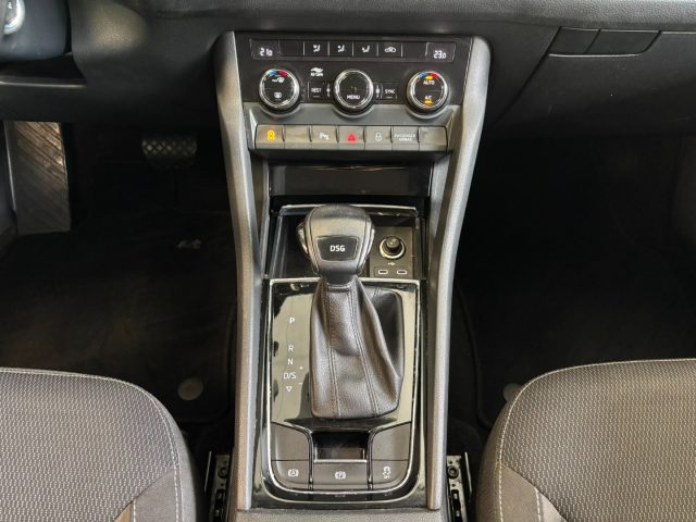 SKODA Kodiaq usata, con Cruise Control