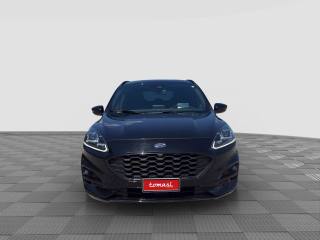 FORD Kuga usata 7