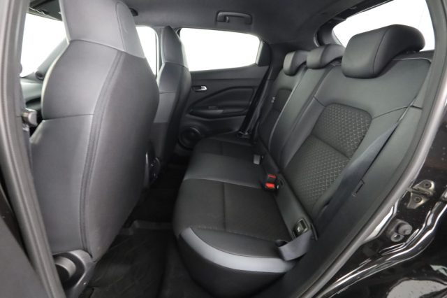 NISSAN Juke usata 2