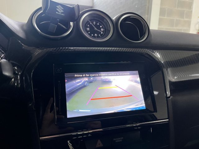 SUZUKI Vitara usata, con Cruise Control
