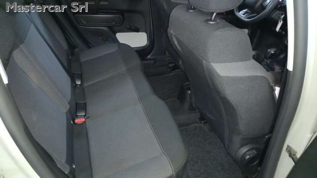 CITROEN C3 usata, con Airbag