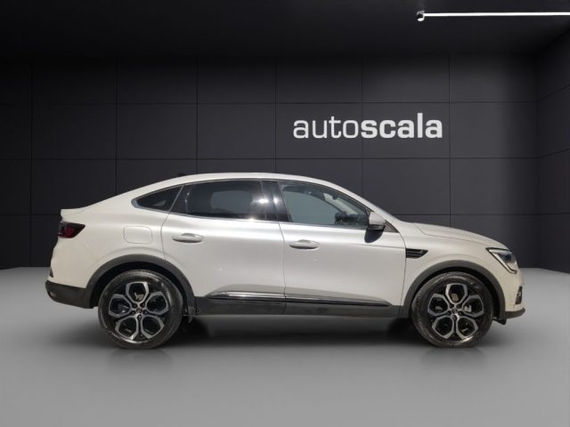 RENAULT Arkana usata, con Boardcomputer