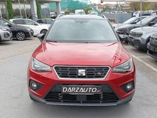 SEAT Arona usata, con Airbag