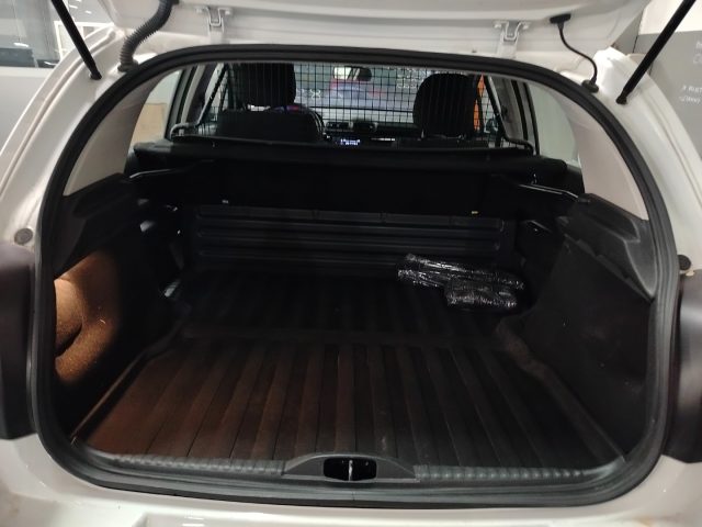 RENAULT Clio usata, con Fari LED