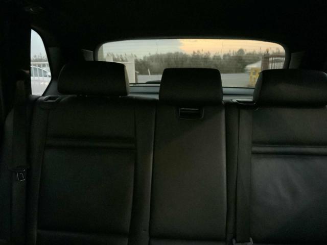 BMW X5 usata, con Servosterzo
