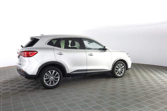 MG HS usata 2