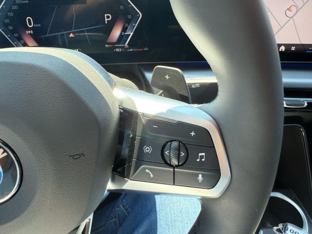 BMW X2 usata, con Sistema di navigazione