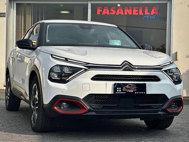 CITROEN C4 usata, con Airbag