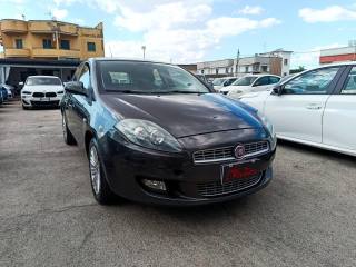 FIAT Bravo usata, con Airbag laterali