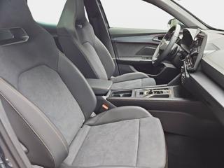 CUPRA Formentor usata, con Cerchi in lega