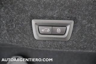 BMW 520 usata, con Supporto lombare