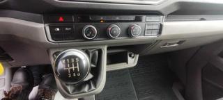 VOLKSWAGEN Crafter usata, con ESP